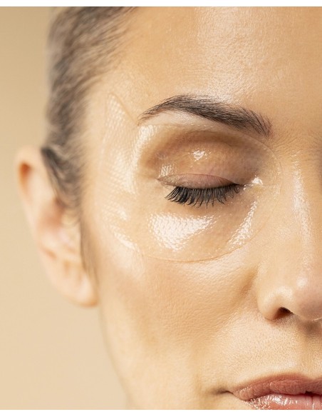 MASCARILLA LIFTING CONTORNO OJOS Y PÁRPADOS