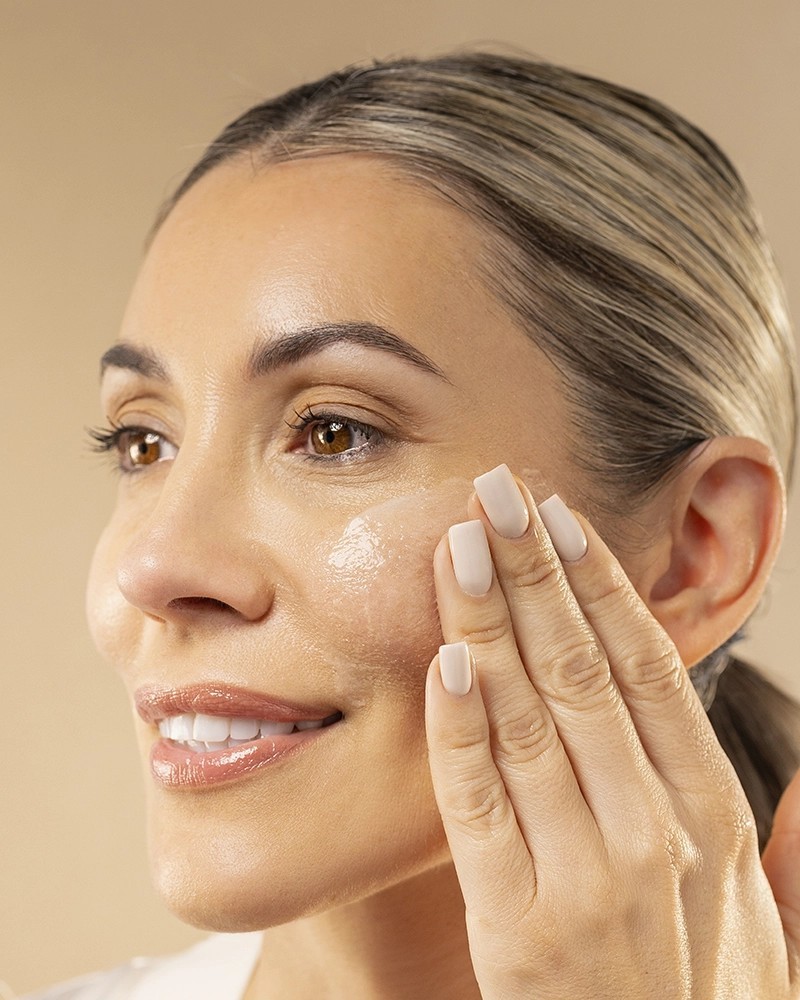 PEELING FACIAL POLVO DE DIAMANTE 2
