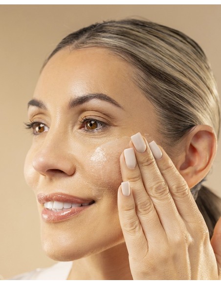 PEELING FACIAL POLVO DE DIAMANTE