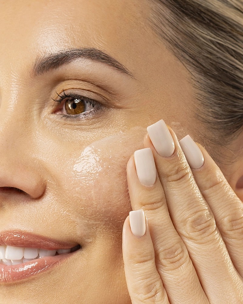PEELING FACIAL POLVO DE DIAMANTE