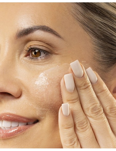 PEELING FACIAL POLVO DE DIAMANTE
