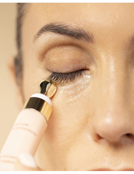 VITAMINA K OXIDO CONTORNO OJOS