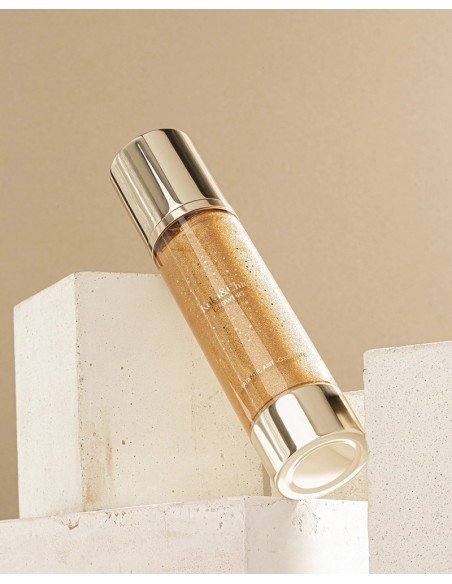 GLOWING BESOS DE SOL