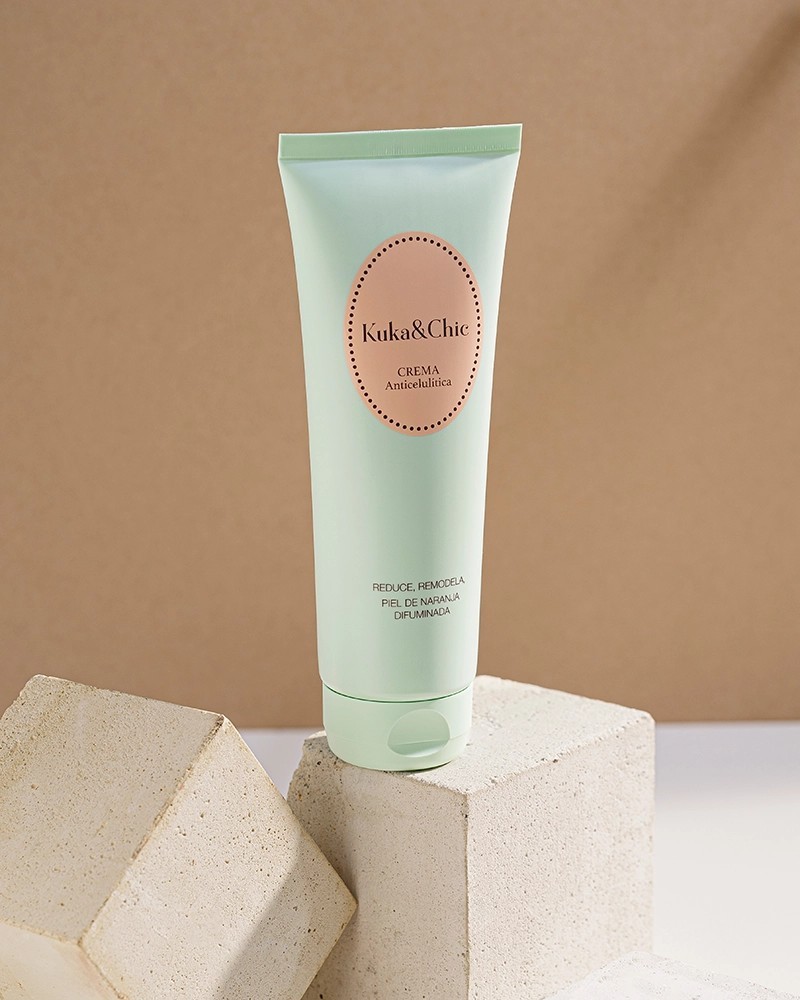 CREMA ANTICELULÍTICA 2