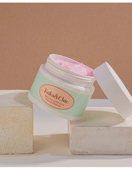 PEELING CORPORAL (POLVO DE DIAMANTE)