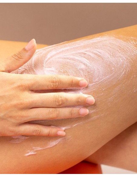 PEELING CORPORAL Y CAPILAR POLVO DE DIAMANTE