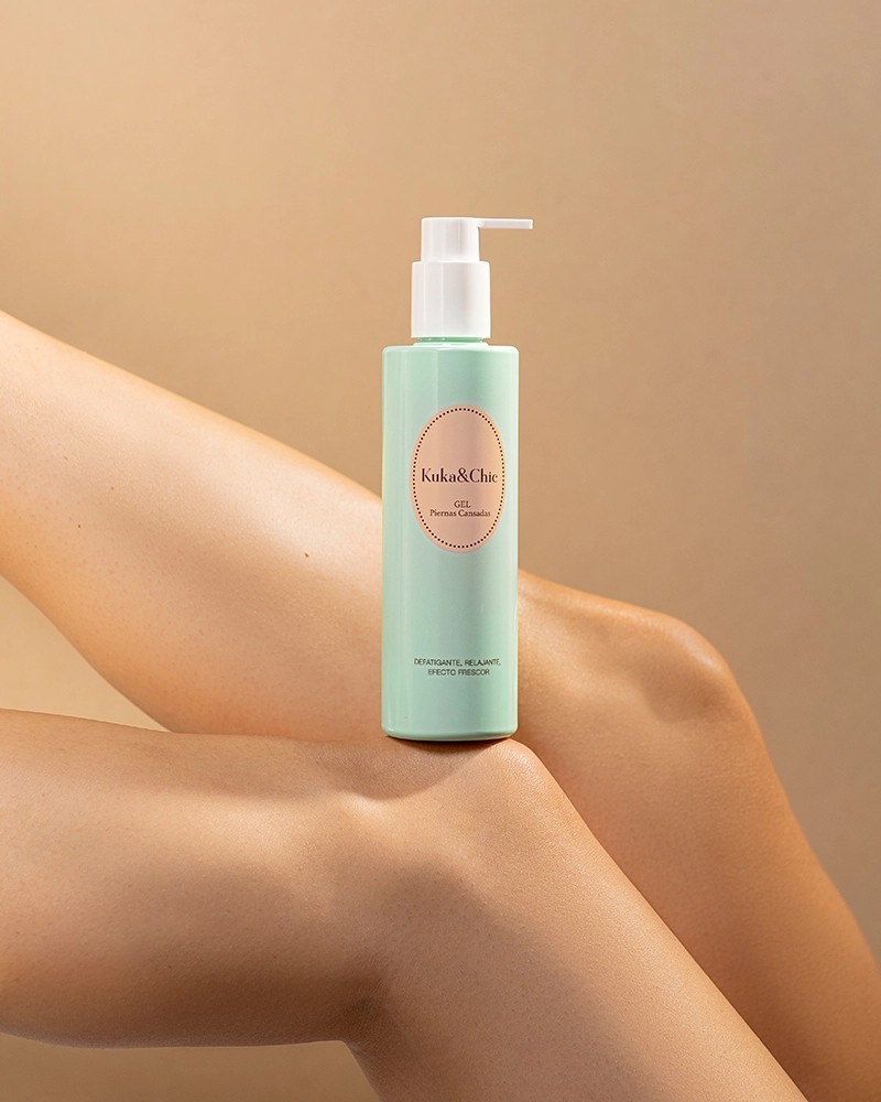 GEL PIERNAS CANSADAS 2