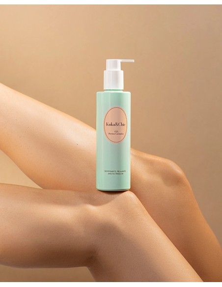 GEL PIERNAS CANSADAS