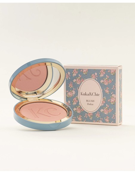 COLORETE BLUSH DOLCE