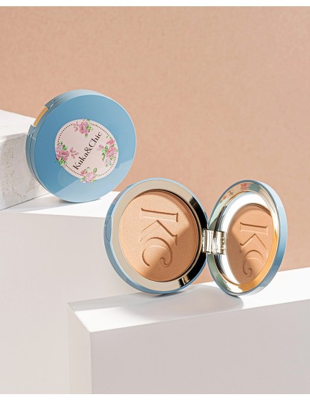 COLORETE BLUSH DOLCE