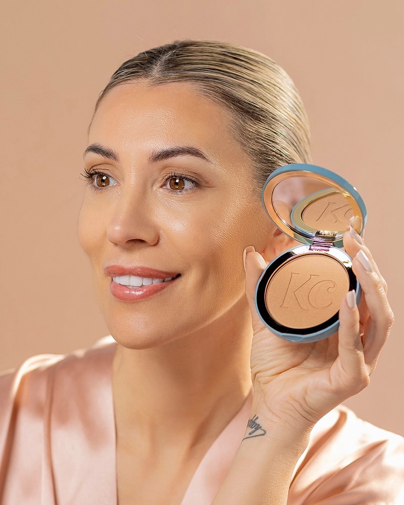 COLORETE BLUSH DOLCE 2
