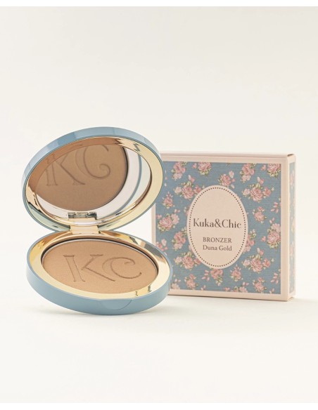 POLVO BRONCEADOR DUNA GOLD