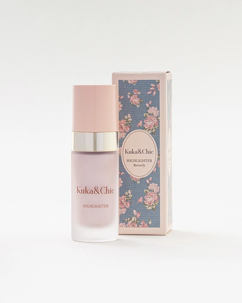 ILUMINADOR HIGHLIGHTER BEVERLY ILUMINADOR HIGHLIGHTER BEVERLY