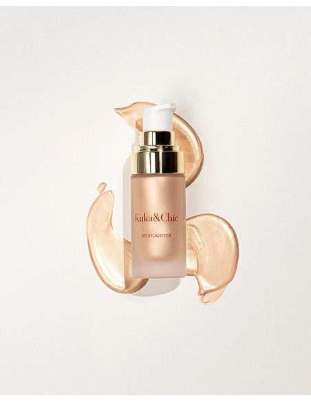 ILUMINADOR HIGHLIGHTER DESERT GOLD