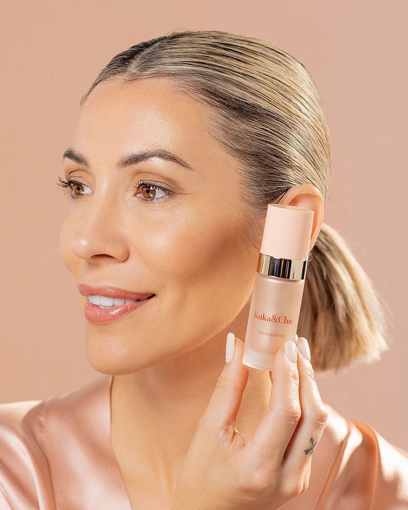 ILUMINADOR HIGHLIGHTER BEVERLY