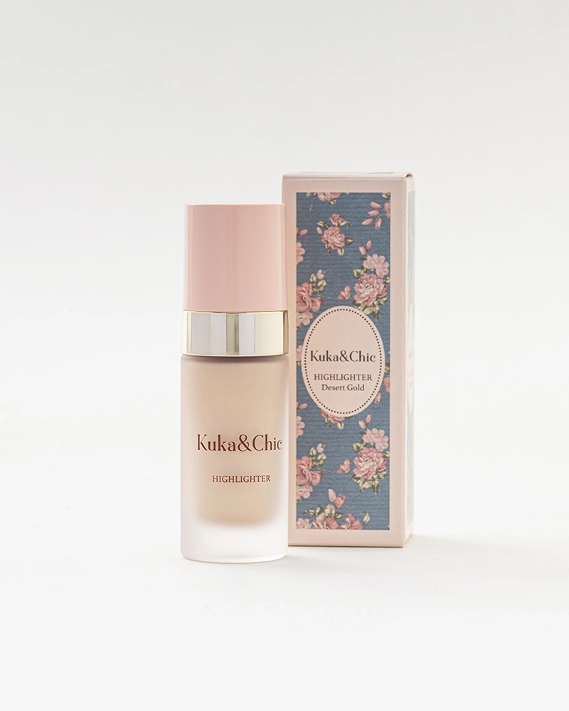 ILUMINADOR HIGHLIGHTER BEVERLY