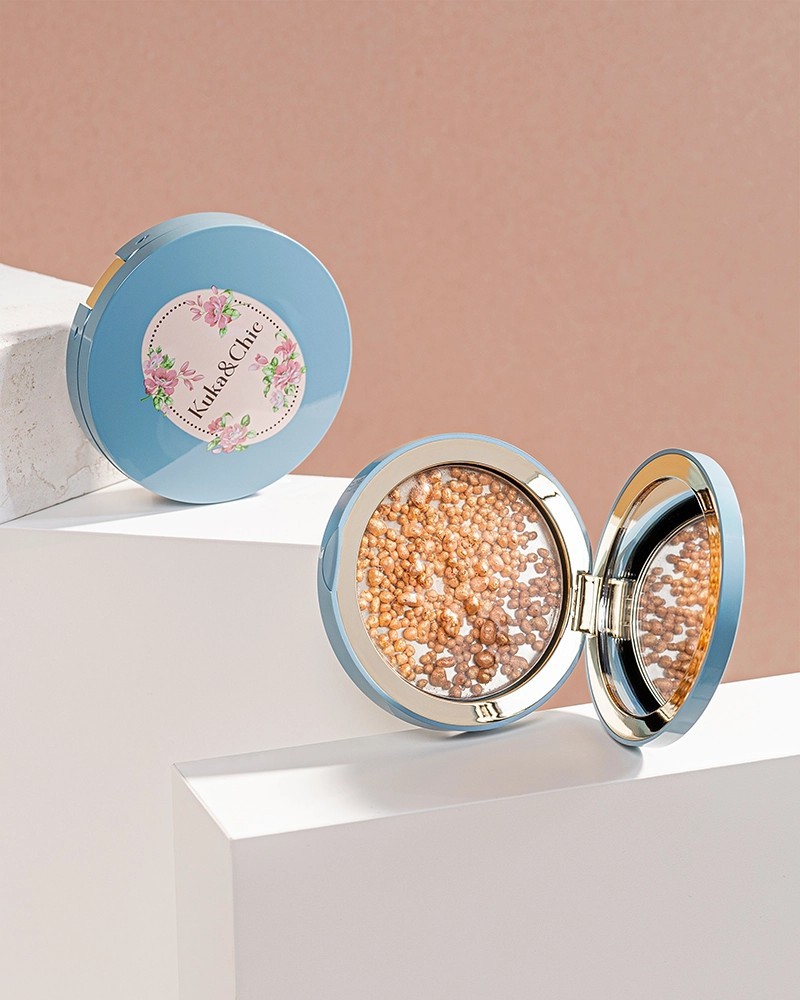 ILUMINADOR GLOSS FACE CANDY 2