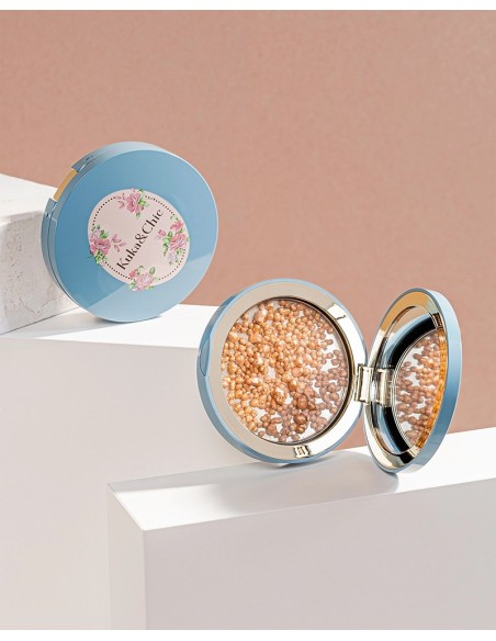 ILUMINADOR GLOSS FACE FANCY