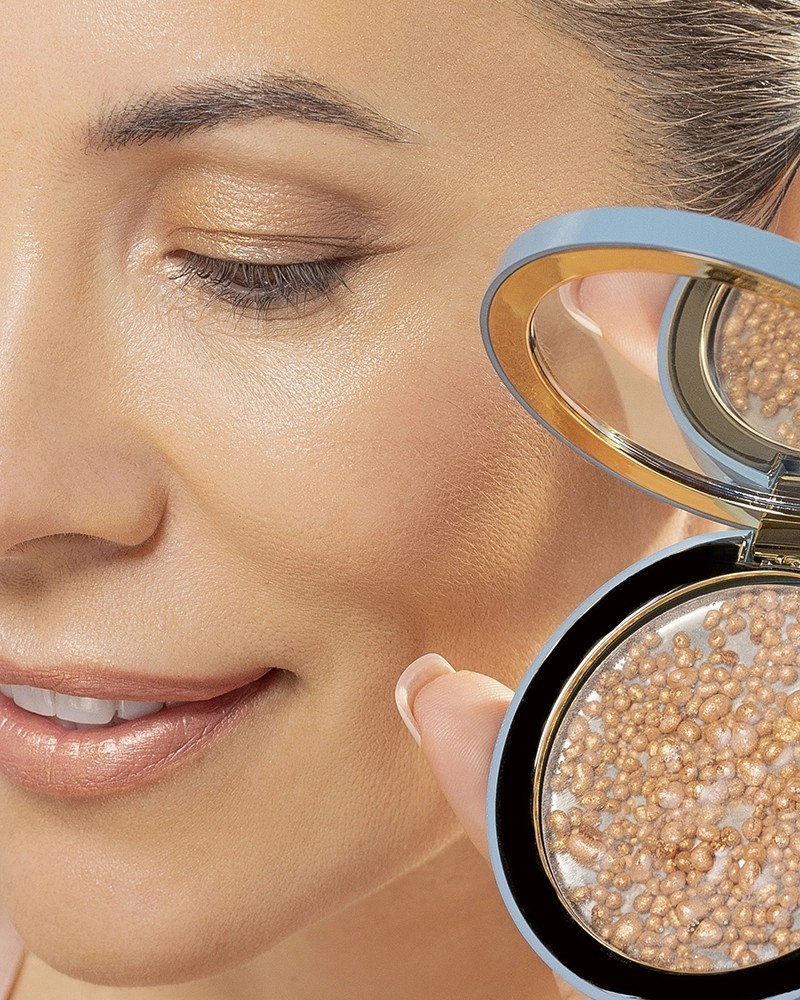 ILUMINADOR GLOSS FACE FANCY