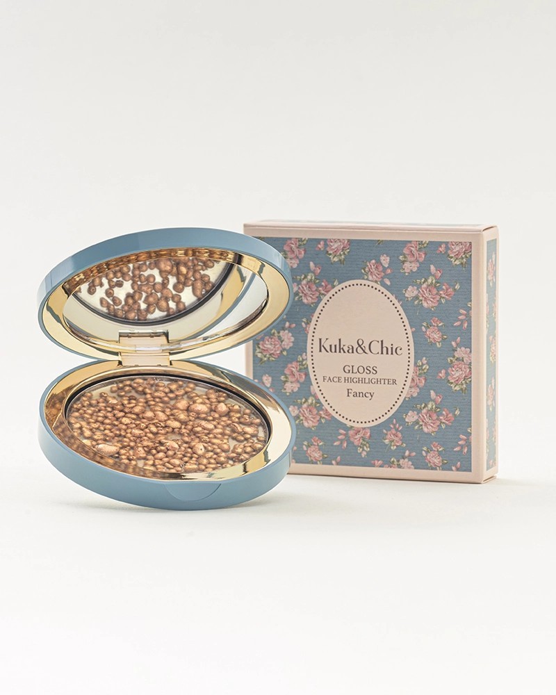 ILUMINADOR GLOSS FACE CANDY