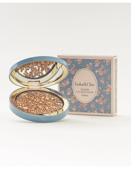 ILUMINADOR GLOSS FACE FANCY