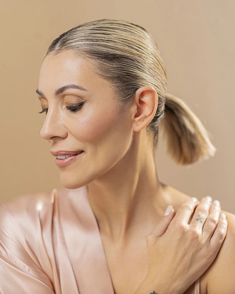 TOTAL PACK  MAKE UP 2