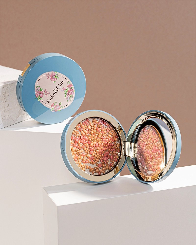 ILUMINADOR GLOSS FACE CANDY 2