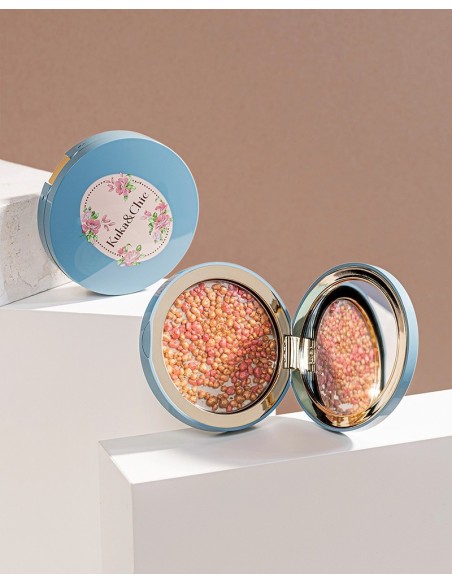 ILUMINADOR GLOSS FACE CANDY