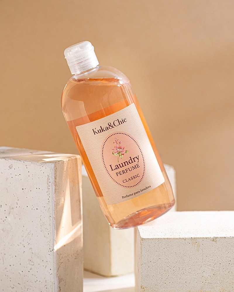 LAUNDRY PERFUME  CLASSIC LAUNDRY PERFUME  CLASSIC