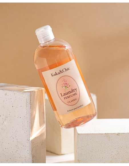 LAUNDRY PERFUME LAVADORA KUKA&CHIC