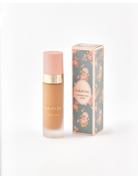 FOUNDATION CREME