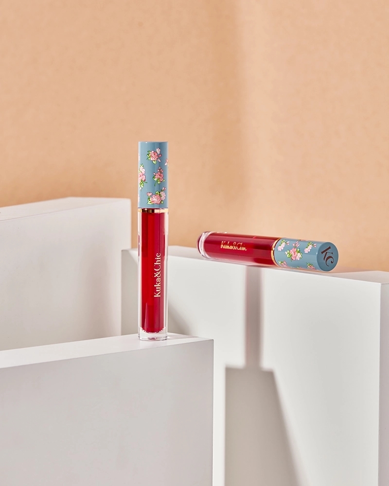 TINTE LABIAL NURIETTA 2