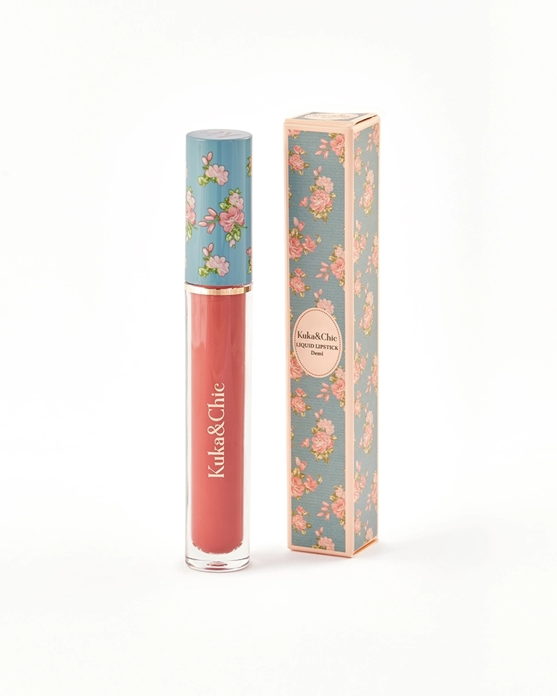 LIQUID LIPSTICK DEMI 2