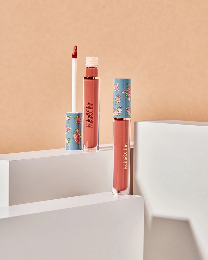 LIQUID LIPSTICK DEMI