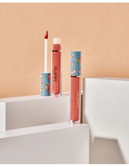 LIQUID LIPSTICK DEMI