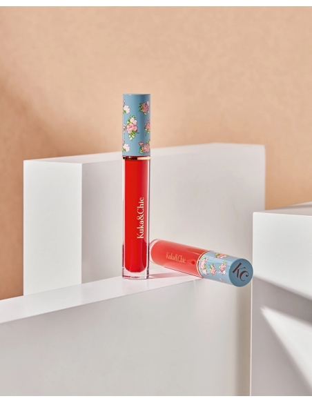 LIQUID LIPSTICK FOREVER