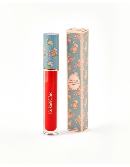 LIQUID LIPSTICK FOREVER