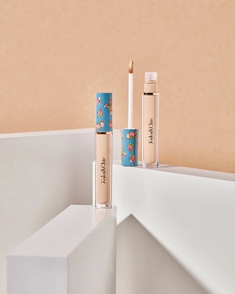 RADIANT CONCEALER ANTIOJERAS LUMINOSO