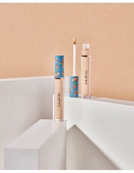 RADIANT CONCEALER ANTIOJERAS LUMINOSO