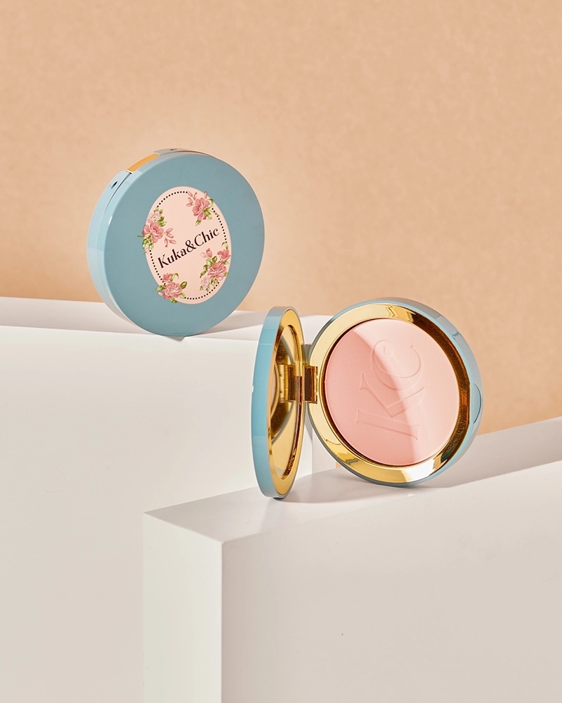 POLVO COMPACTO MATIZANTE HOLLYWOOD