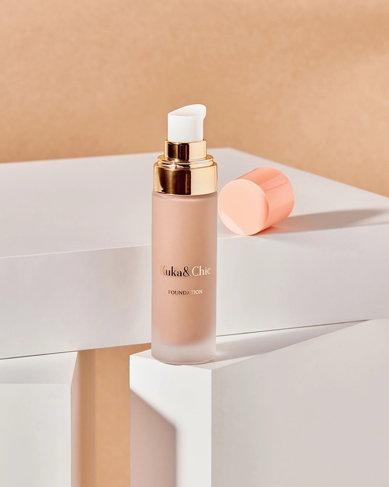 FOUNDATION LIGHT