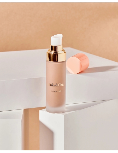 FOUNDATION LIGHT