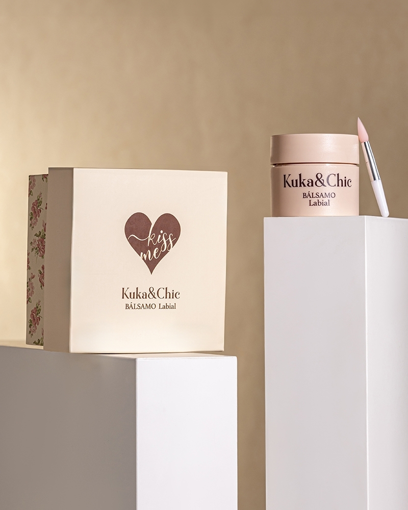 BALSAMO LABIAL REPARADOR