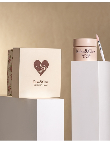 BALSAMO LABIAL REPARADOR