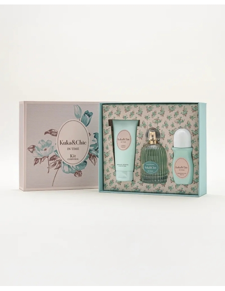 KIT CORPORAL IN TIME