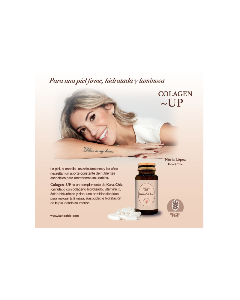 COLAGEN UP 2