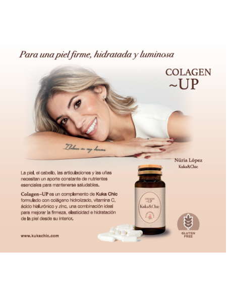 COLAGEN UP