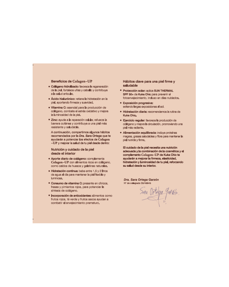 COLAGEN UP