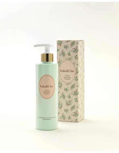 SUERO REAFIRMANTE CORPORAL