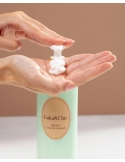 CREMA CORPORAL AVANZADA 490ml.